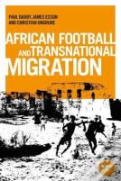 African Football Migration