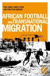 African Football Migration