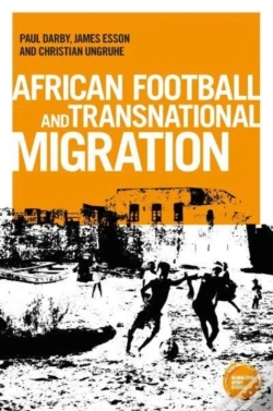 Capa do artigo African Football Migration