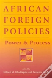 Capa do artigo African Foreign Policies