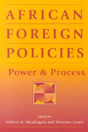 African Foreign Policies - Preview