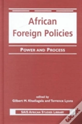 African Foreign Policies