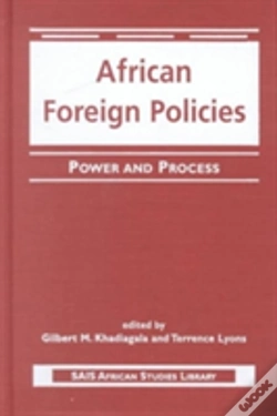 Capa do artigo African Foreign Policies
