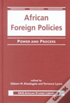 African Foreign Policies