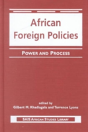 African Foreign Policies - Preview