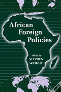 Capa do artigo African Foreign Policies