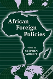 Capa do artigo African Foreign Policies