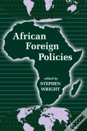 Capa do artigo African Foreign Policies