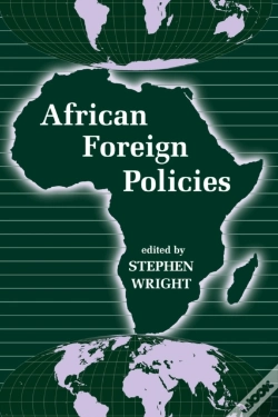 Capa do artigo African Foreign Policies