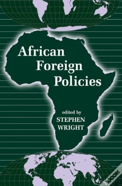 Capa do artigo African Foreign Policies