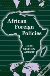 Capa do artigo African Foreign Policies