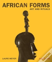 Capa do artigo African Forms, Art And Rituals