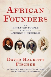 Capa do artigo African Founders