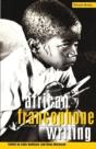 African Francophone Writing - Preview