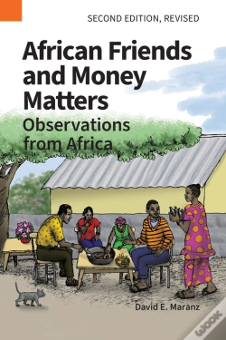 Capa do artigo African Friends And Money Matters, Second Edition Revised