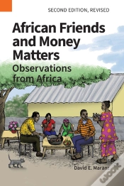 Capa do artigo African Friends And Money Matters, Second Edition Revised