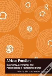 Capa do artigo African Frontiers