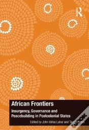 Capa do artigo African Frontiers