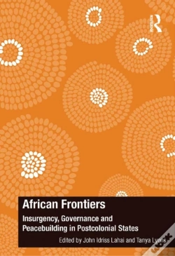 Capa do artigo African Frontiers