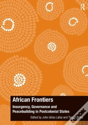 Capa do artigo African Frontiers