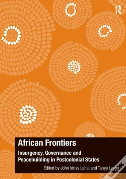 Capa do artigo African Frontiers