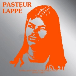 Capa do artigo African Funk Experimentals 1979-1981 - Vinil