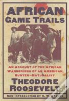 African Game Trails