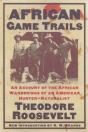African Game Trails - Preview