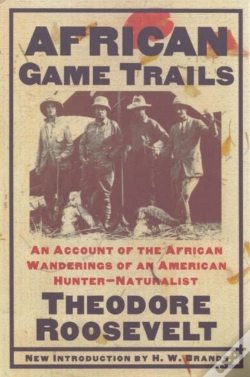 Capa do artigo African Game Trails