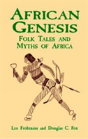 African Genesis - Preview