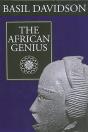 African Genius - Preview