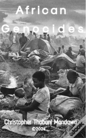 Capa do artigo African Genocides