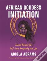 African Goddess Initiation