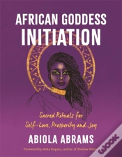 Capa do artigo African Goddess Initiation