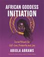 African Goddess Initiation - Preview