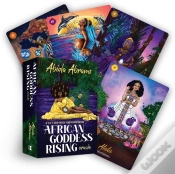 Capa do artigo African Goddess Rising Oracle