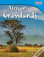 Capa do artigo African Grasslands