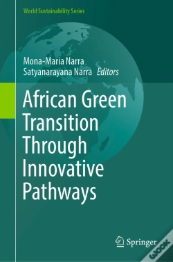 Capa do artigo African Green Transition Through Innovative Pathways