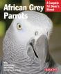African Grey Parrots - Preview