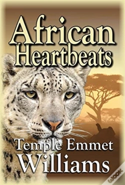 Capa do artigo African Heartbeats: A Novel