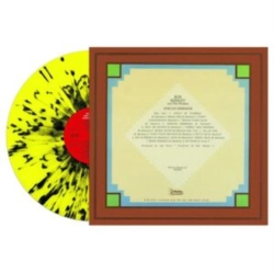 Capa do artigo African Herbsman - Vinil