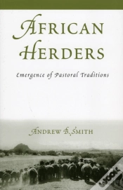 Capa do artigo African Herders