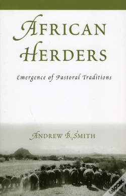 Capa do artigo African Herders