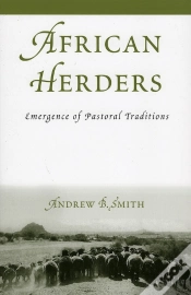 Capa do artigo African Herders