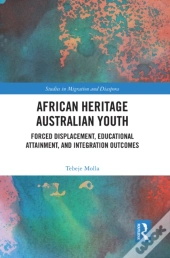 African Heritage Australian Youth