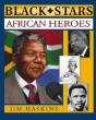 African Heroes - Preview