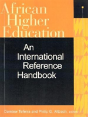 African Higher Education - Preview