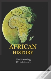 Capa do artigo African History