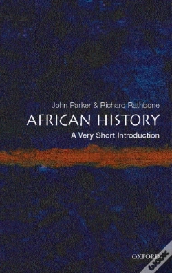 Capa do artigo African History