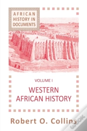 Capa do artigo African History